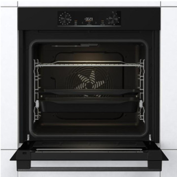 Духова шафа електрична Gorenje BOS6737E06B  - Зображення  1