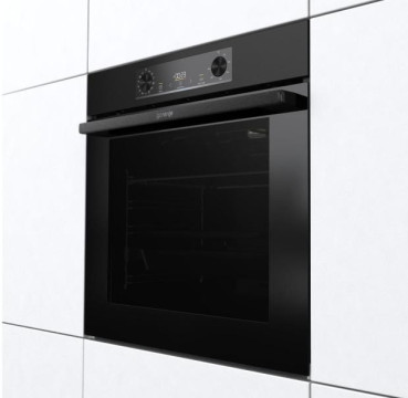 Духова шафа електрична Gorenje BOS6737E06B  - Зображення  2