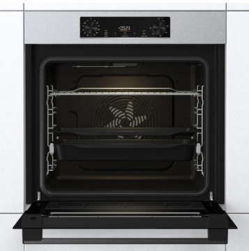 Духова шафа електрична Gorenje BOSB6737E06X  - Зображення  2