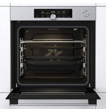 Духова шафа електрична Gorenje BPSA6747A08X  - Зображення  2