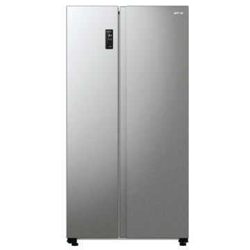Холодильник Side-by-Side Gorenje NRR9185EAXL