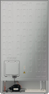 Холодильник Side-by-Side Gorenje NRR9185EAXL  - Зображення  7