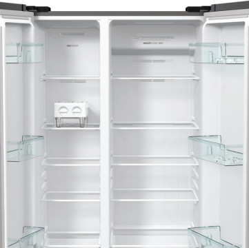 Холодильник Side-by-Side Gorenje NRR9185EAXL  - Зображення  13