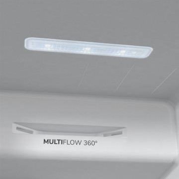 Холодильник Side-by-Side Gorenje NRR9185EAXL  - Зображення  16