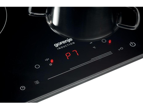Плита індукційна настільна Gorenje ICY3500DP  - Зображення  2
