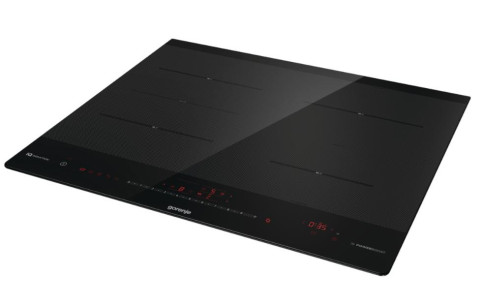 Варильна поверхня індукційна Gorenje IS646BLG  - Зображення  1