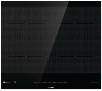 Варильна поверхня індукційна Gorenje IS646BLG