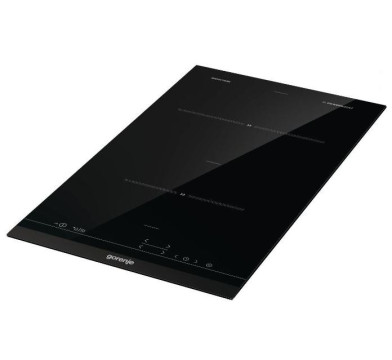 Варильна поверхня індукційна Gorenje IT321BCSC  - Зображення  2