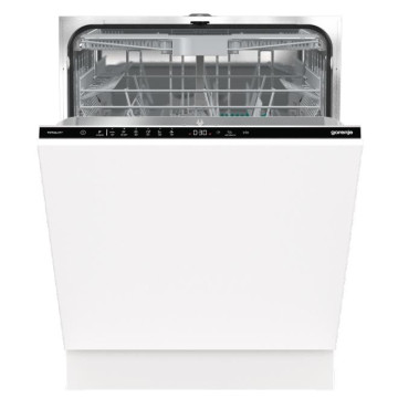 Посудомийна машина вбудована Gorenje GV643D60