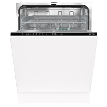 Посудомийна машина вбудована Gorenje GV642C60