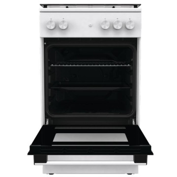 Плита газова Gorenje GG5A13WJ  - Зображення  1