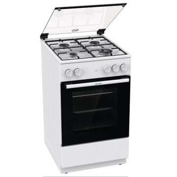 Плита газова Gorenje GG5A13WJ  - Зображення  3