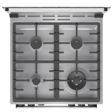 Плита газова Gorenje GGI6C20XA  - Зображення  1