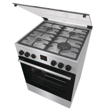 Плита газова Gorenje GGI6C20XA  - Зображення  2