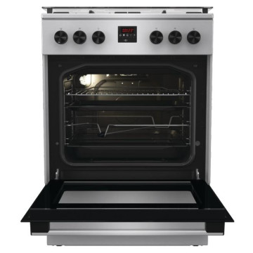 Плита газова Gorenje GGI6C20XA  - Зображення  4