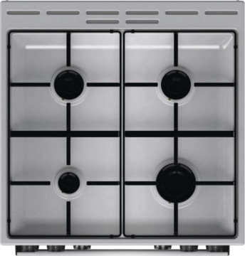 Плита комбінована Gorenje GKS6C70XJ  - Зображення  5
