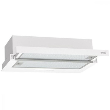 Витяжка телескопічна Gorenje TH60E3W