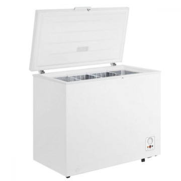 Морозильна скриня Gorenje FH25FPW  - Зображення  1