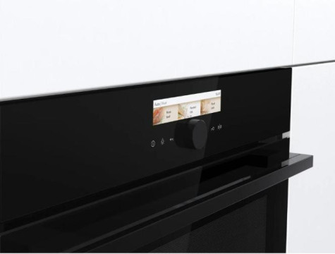 Духова шафа електрична Gorenje BCM598S17BG  - Зображення  2