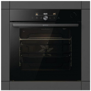 Духова шафа електрична Gorenje BPSA6747DGWI  - Зображення  3