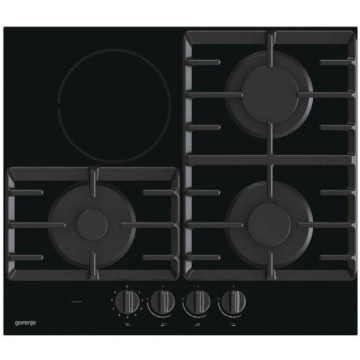 Варильна поверхня комбінована Gorenje GCE681BSC
