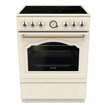 Плита електрична Gorenje GECS6B70CLI