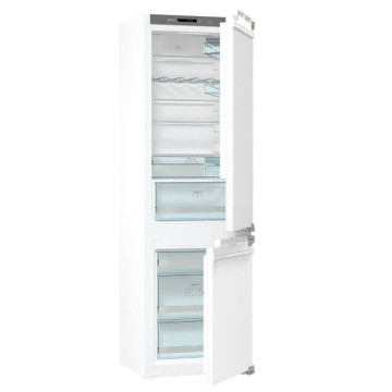 Холодильник Gorenje NRKI2181A1  - Зображення  2
