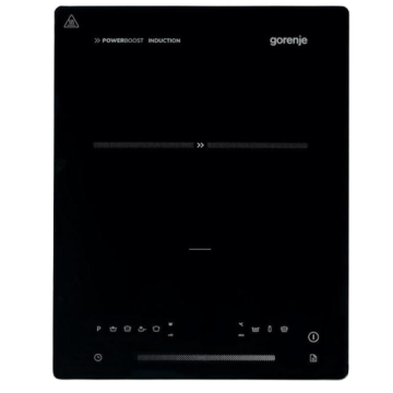 Плитка індукційна Gorenje ICY2000SP