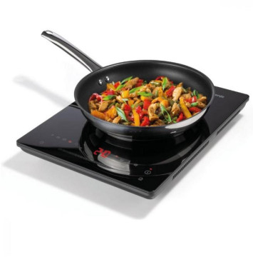 Плитка індукційна Gorenje ICY2000SP  - Зображення  1