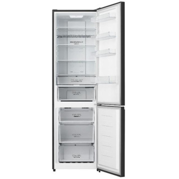 Холодильник Gorenje NRK620FABK4  - Зображення  1