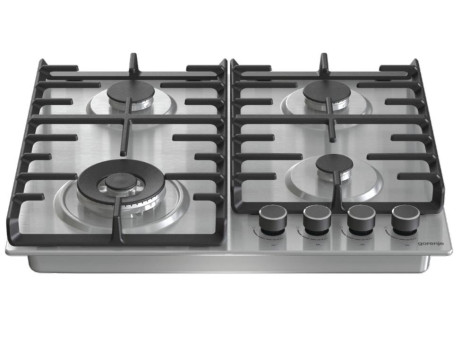 Варильна поверхня газова Gorenje GW642ABX  - Зображення  1