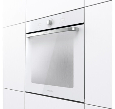 Духова шафа електрична Gorenje BOS6737SYW  - Зображення  1