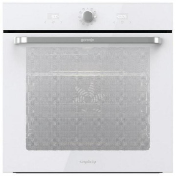 Духова шафа електрична Gorenje BOS6737SYW