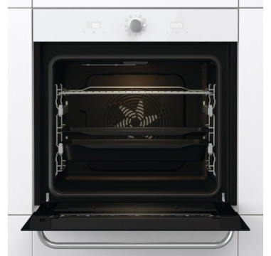 Духова шафа електрична Gorenje BOS6737SYW  - Зображення  2