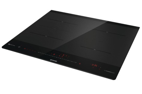 Варильна поверхня індукційна Gorenje IS645BSC  - Зображення  3