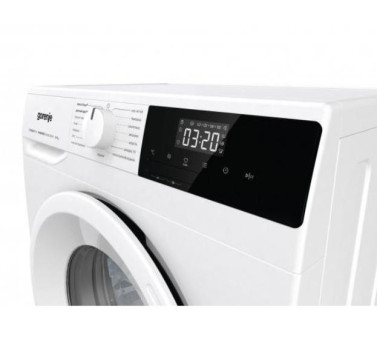 Пральна машина Gorenje WNHPI72SCS/UA  - Зображення  1