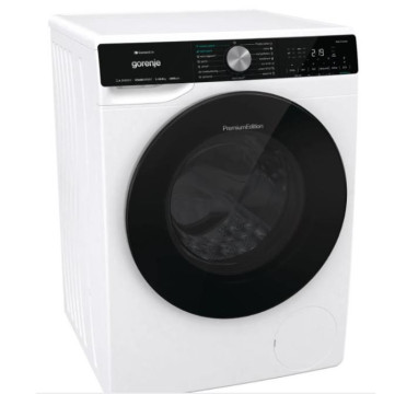 Пральна машина Gorenje WNS1X4ARTWIFI/UA  - Зображення  1