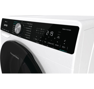Пральна машина Gorenje WNS1X4ARTWIFI/UA  - Зображення  2