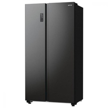 Холодильник Side-by-Side Gorenje NRR9185EABXLWD  - Зображення  1