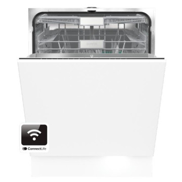 Посудомийна машина вбудована Gorenje GV693C60UV