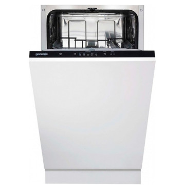 Посудомийна машина вбудована Gorenje GV520E15