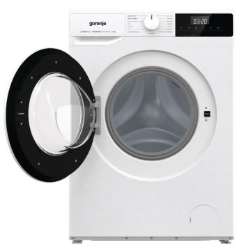 Пральна машина Gorenje WNHPI62SCS/UA  - Зображення  1