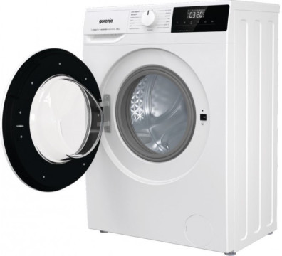 Пральна машина Gorenje WNHPI62SCS/UA  - Зображення  2