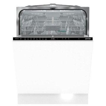 Посудомийна машина вбудована Gorenje GV673B60