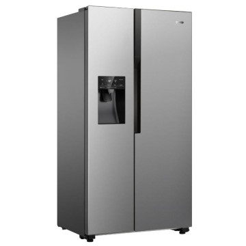 Холодильник Side-by-Side Gorenje NRS9EVX1  - Зображення  3