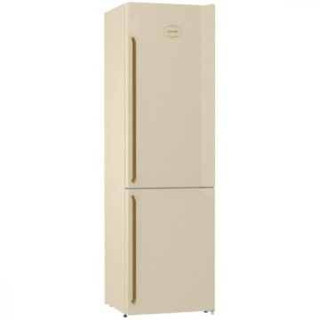 Холодильник Gorenje NRK6202CLI  - Зображення  1