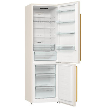 Холодильник Gorenje NRK6202CLI  - Зображення  2