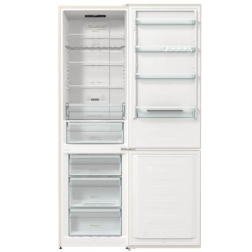 Холодильник Gorenje NRK6202CLI  - Зображення  3
