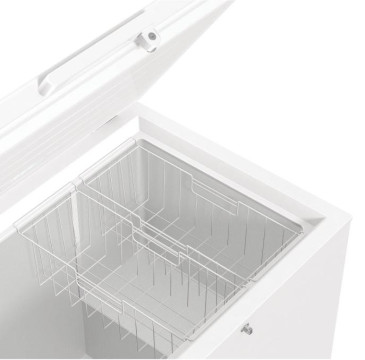 Морозильна скриня Gorenje FH302CW  - Зображення  2