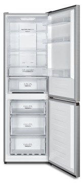 Холодильник Gorenje N619EAXL4  - Зображення  4